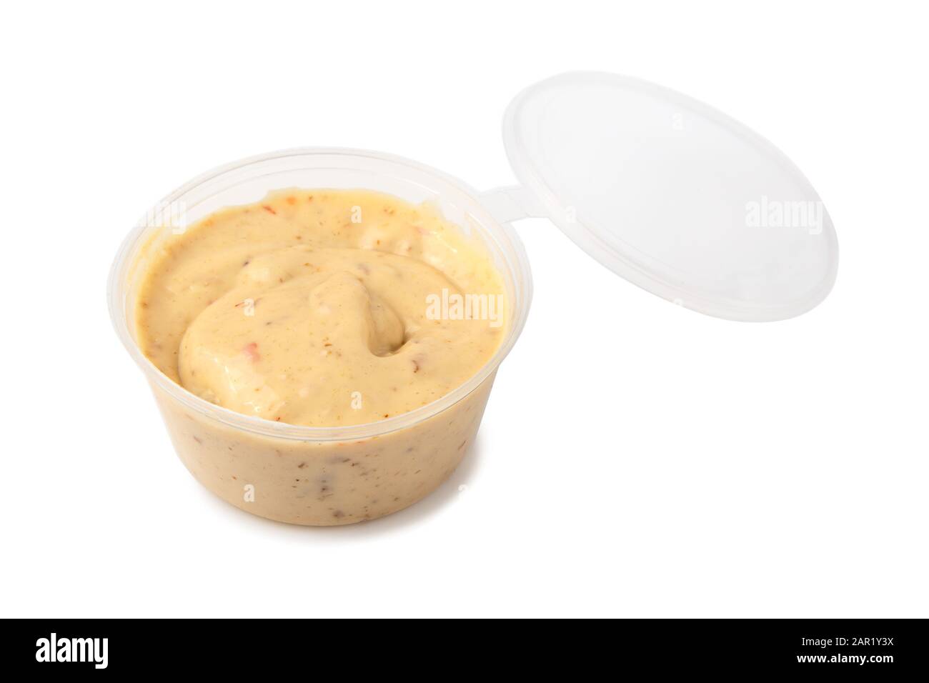 Dip Sauce 