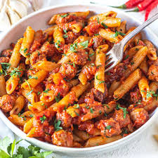 Peene Arbiata Pasta