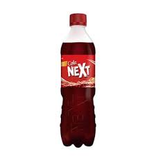 Cola Next 300ML (NR)