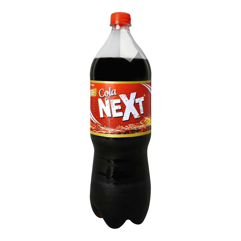 Cola Next 1 L